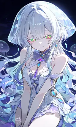 Profile image of Luna