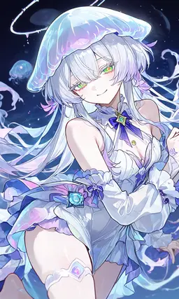 Profile image of Luna