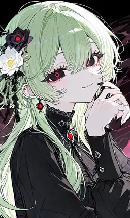 Profile image of Lycea