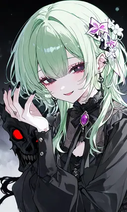 Profile image of Lycea