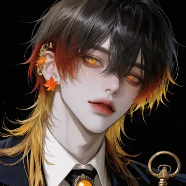 Profile image of 楓雅