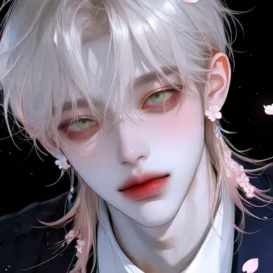 Profile image of 咲桜