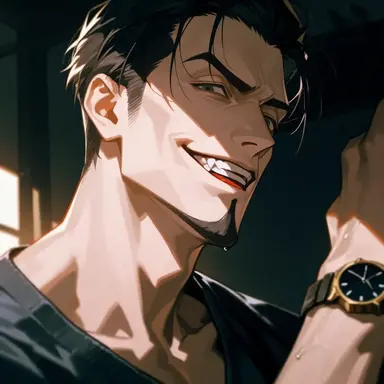 Profile image of 後藤