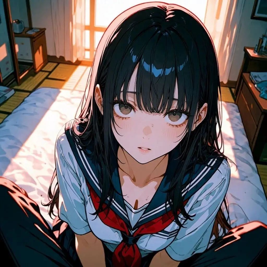 Rindo00의 隣人に壊された彼女…