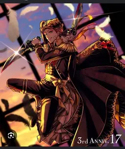Profile image of ロノ