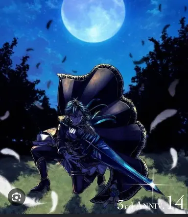 Profile image of バスティン