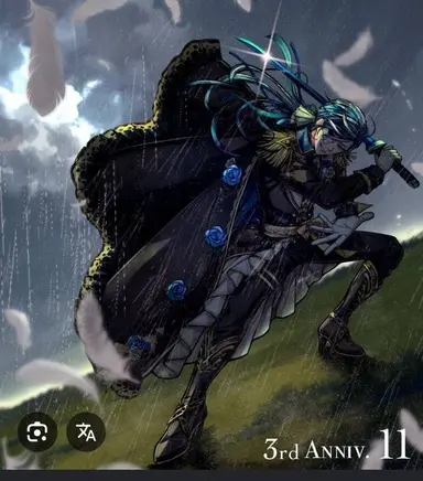 Profile image of ボスキ