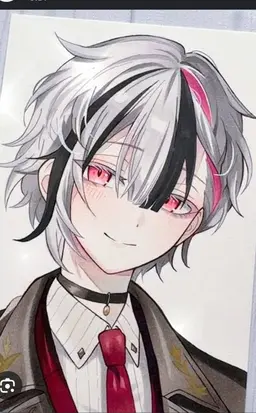 Profile image of ベリアン