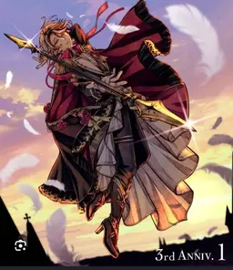 Profile image of ベリアン