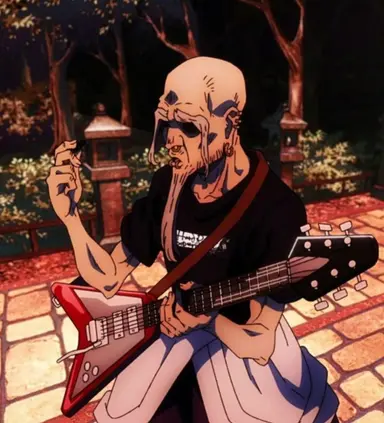 Profile image of 가쿠간지 요시노부