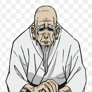 Profile image of 가쿠간지 요시노부