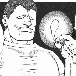 Profile image of 剛鬼