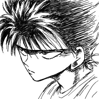 Profile image of 飛影