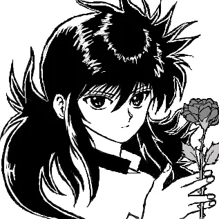 Profile image of 蔵馬