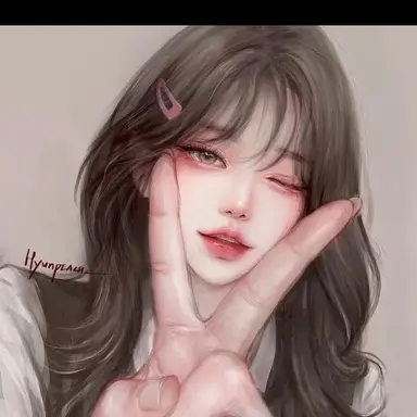 Profile image of 한지민