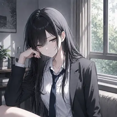 Profile image of 白木幽