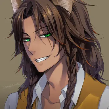 Profile image of レオナ