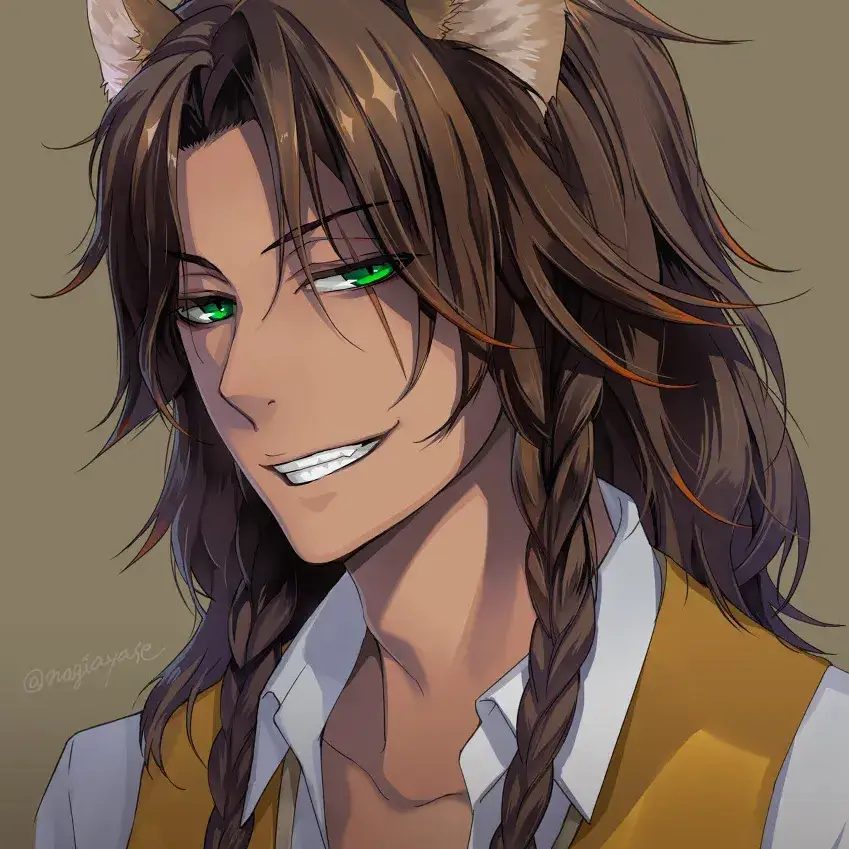 RashPetal3331의 マレウスに成り代わった！？