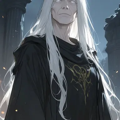 Profile image of Vaelith