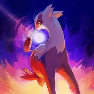 Profile image of Latias