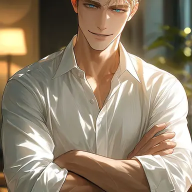 Profile image of Darrow