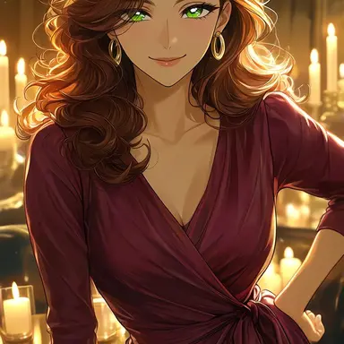 Profile image of Solene