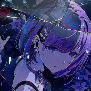 Profile image of まふゆ