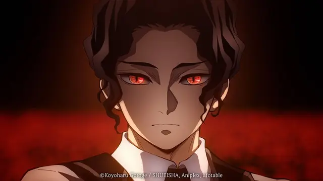 Profile image of 上弦の鬼たちと鬼舞辻無惨