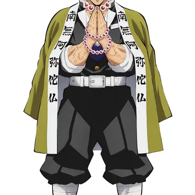 Profile image of 히메지마 교메이