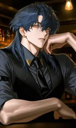 Profile image of 夜鷹