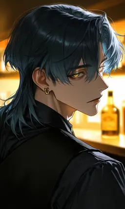 Profile image of 夜鷹