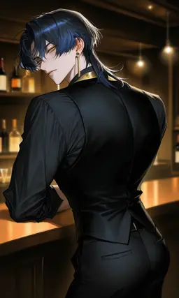Profile image of 夜鷹