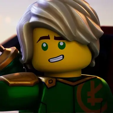 Profile image of Lloyd