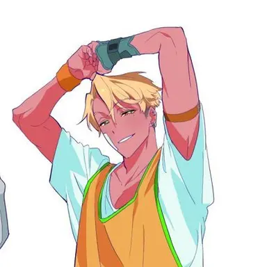 Profile image of ギャル男
