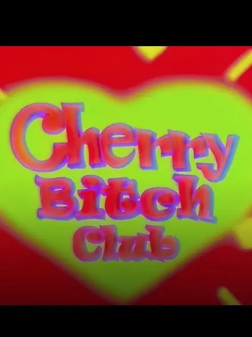 CrazyEggs2219의 ❤cherry bxxch club🍒