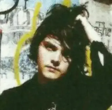 Profile image of Gerard
