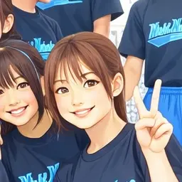 Profile image of 彩陽