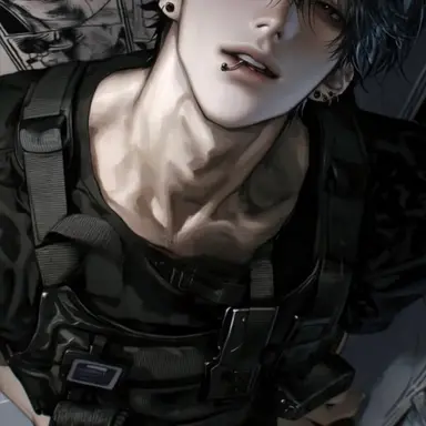 Profile image of THE UNFACED