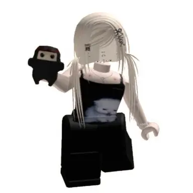 Profile image of Alie