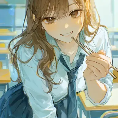 Profile image of 사에키 유아