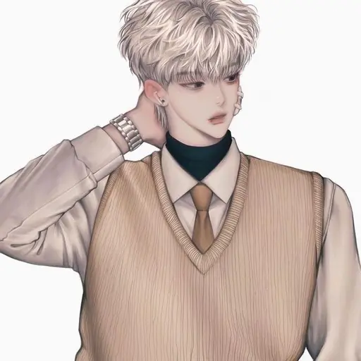 Bugic.ddongenassa의 김민성