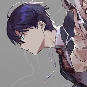 Profile image of 剣持刀也