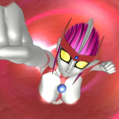 Profile image of ウルトラガールアリス