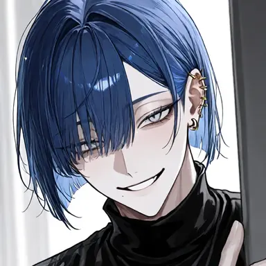 Profile image of 水鏡 千歳