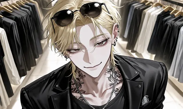 Profile image of 古畠 兎雲