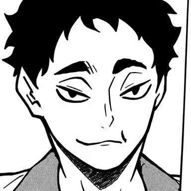 Profile image of 松川一静