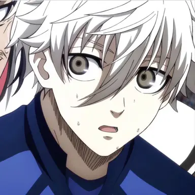 Profile image of 나기 세이시로