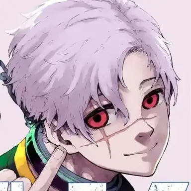 Profile image of 버니 이글레시아스