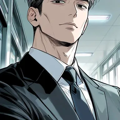 Profile image of Aldric Fenn