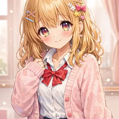 Profile image of リリ
